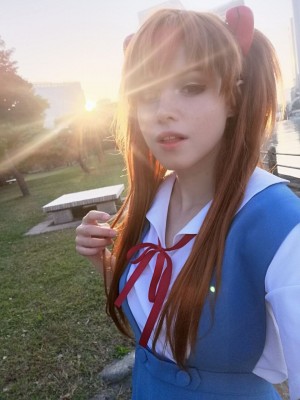 Shirogane-sama - Asuka_Asuka - Schoolgirl 0055