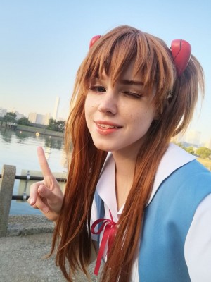 Shirogane-sama - Asuka_Asuka - Schoolgirl 0056