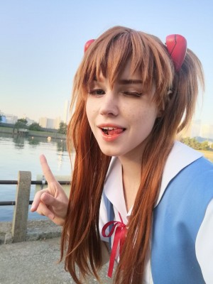 Shirogane-sama - Asuka_Asuka - Schoolgirl 0057