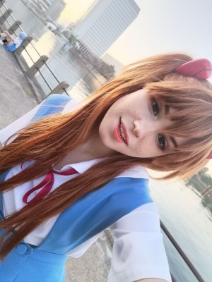 Shirogane-sama - Asuka_Asuka - Schoolgirl 0059