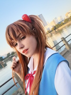 Shirogane-sama - Asuka_Asuka - Schoolgirl 0060