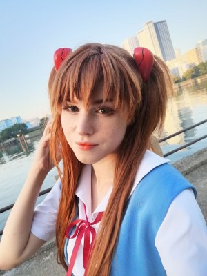 Shirogane-sama - Asuka_Asuka - Schoolgirl 0061