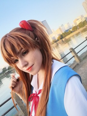 Shirogane-sama - Asuka_Asuka - Schoolgirl 0062