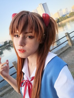 Shirogane-sama - Asuka_Asuka - Schoolgirl 0065