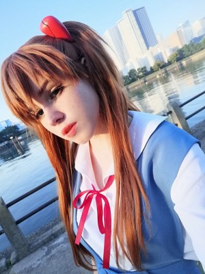 Shirogane-sama - Asuka_Asuka - Schoolgirl 0066