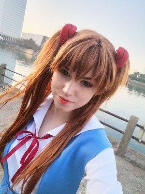 Shirogane-sama - Asuka_Asuka - Schoolgirl 0068