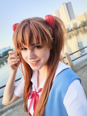 Shirogane-sama - Asuka_Asuka - Schoolgirl 0069