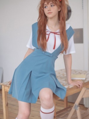 Shirogane-sama - Asuka_Asuka - Schoolgirl 0071