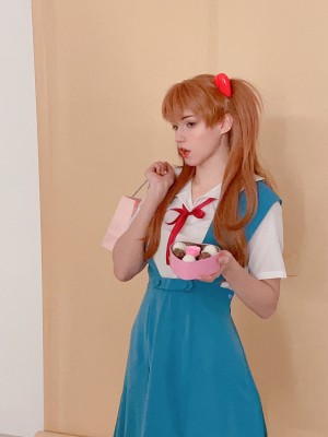Shirogane-sama - Asuka_Asuka - Schoolgirl 0074
