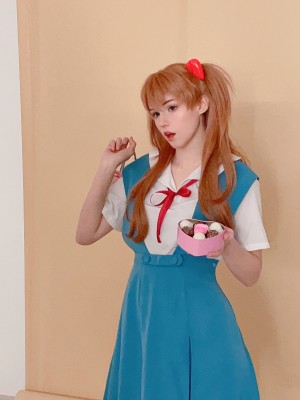 Shirogane-sama - Asuka_Asuka - Schoolgirl 0075