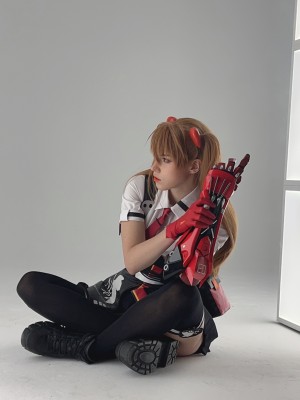 Shirogane-sama - Asuka_Asuka - Skirt and Spear 0005