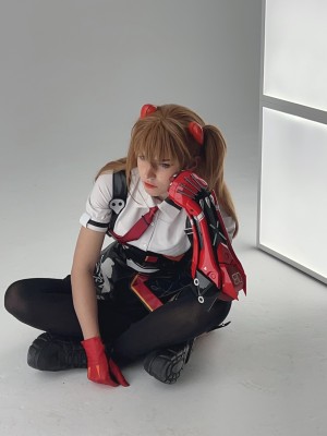 Shirogane-sama - Asuka_Asuka - Skirt and Spear 0006