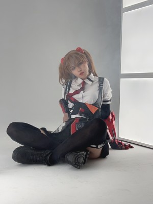 Shirogane-sama - Asuka_Asuka - Skirt and Spear 0009