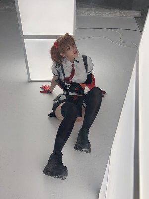Shirogane-sama - Asuka_Asuka - Skirt and Spear 0011