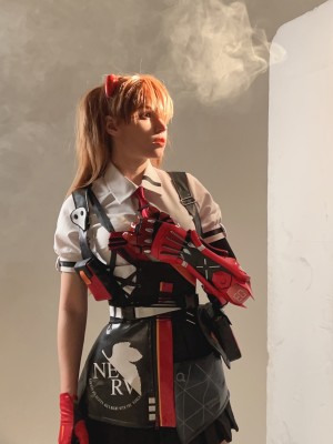 Shirogane-sama - Asuka_Asuka - Skirt and Spear 0013