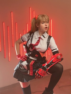 Shirogane-sama - Asuka_Asuka - Skirt and Spear 0021