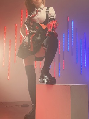 Shirogane-sama - Asuka_Asuka - Skirt and Spear 0022