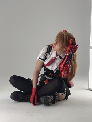 Shirogane-sama - Asuka_Asuka - Skirt and Spear 0049