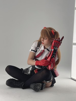 Shirogane-sama - Asuka_Asuka - Skirt and Spear 0050