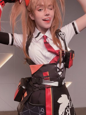 Shirogane-sama - Asuka_Asuka - Skirt and Spear 0052