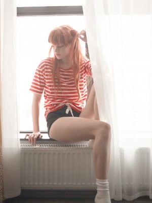 Shirogane-sama - Asuka_Asuka - Stripes 0001
