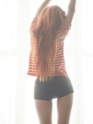 Shirogane-sama - Asuka_Asuka - Stripes 0011