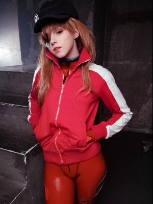 Shirogane-sama - Asuka_Asuka - Sweatshirt 0001