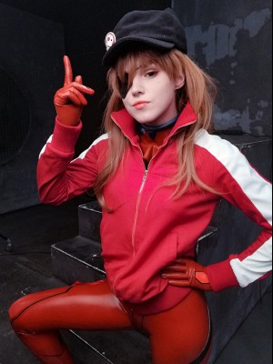 Shirogane-sama - Asuka_Asuka - Sweatshirt 0003