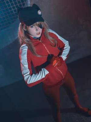 Shirogane-sama - Asuka_Asuka - Sweatshirt 0005