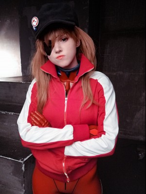 Shirogane-sama - Asuka_Asuka - Sweatshirt 0013