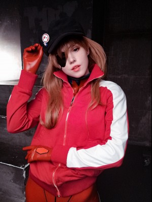 Shirogane-sama - Asuka_Asuka - Sweatshirt 0015