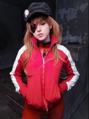 Shirogane-sama - Asuka_Asuka - Sweatshirt 0017