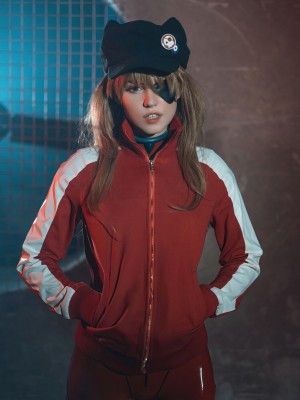 Shirogane-sama - Asuka_Asuka - Sweatshirt 0022