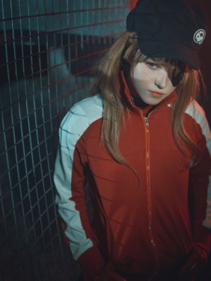 Shirogane-sama - Asuka_Asuka - Sweatshirt 0025