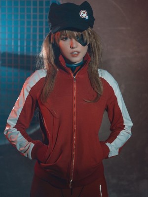 Shirogane-sama - Asuka_Asuka - Sweatshirt 0037