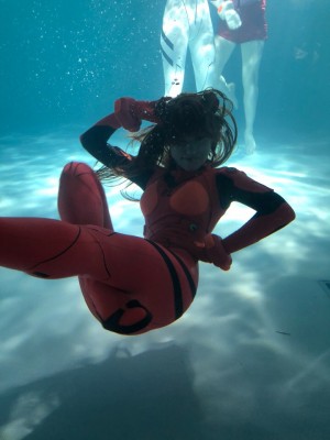Shirogane-sama - Asuka_Asuka - Underwater 0005