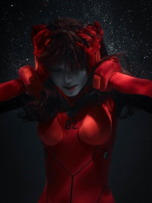 Shirogane-sama - Asuka_Asuka - Underwater 0009