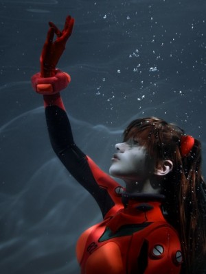 Shirogane-sama - Asuka_Asuka - Underwater 0010