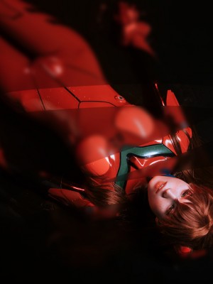 Shirogane-sama - Asuka_Asuka - Underwater 0013