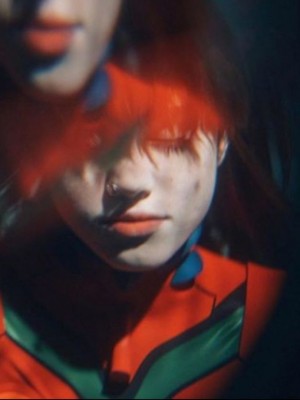 Shirogane-sama - Asuka_Asuka - Underwater 0016