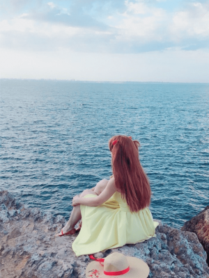 Shirogane-sama - Asuka_Asuka - Yellow Dress 0001