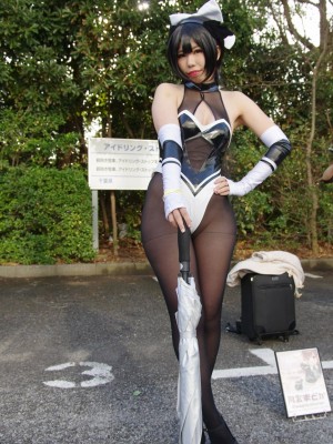 Madokameron／Race Queen Takao_16