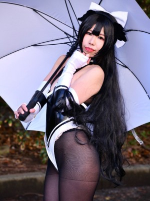 Madokameron／Race Queen Takao_05