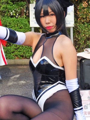 Madokameron／Race Queen Takao_28