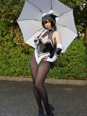 Madokameron／Race Queen Takao_06