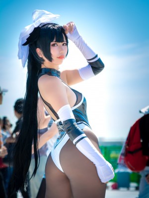 Madokameron／Race Queen Takao