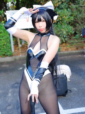 Madokameron／Race Queen Takao_22