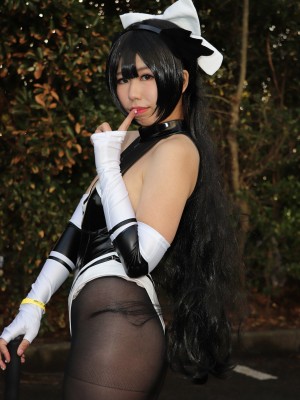 Madokameron／Race Queen Takao_15