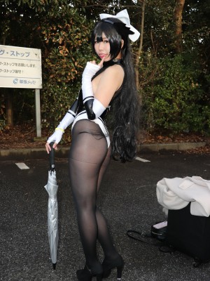 Madokameron／Race Queen Takao_29