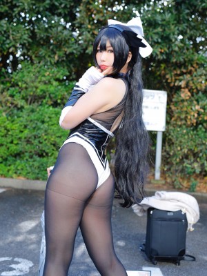 Madokameron／Race Queen Takao_26